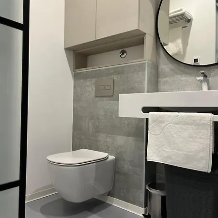 Apartmán Pollux *
