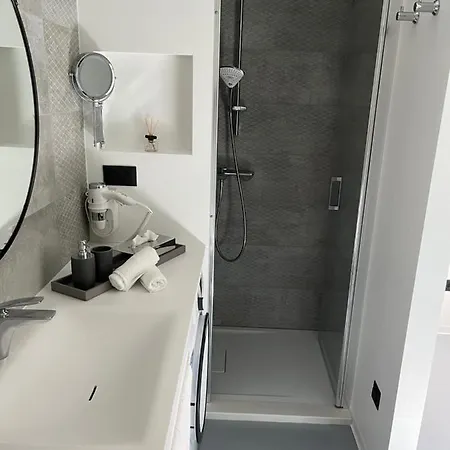Apartmán Pollux