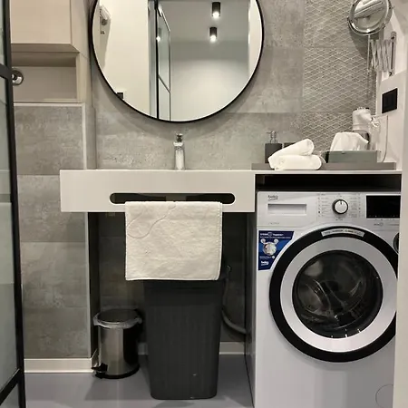 Apartment Pollux