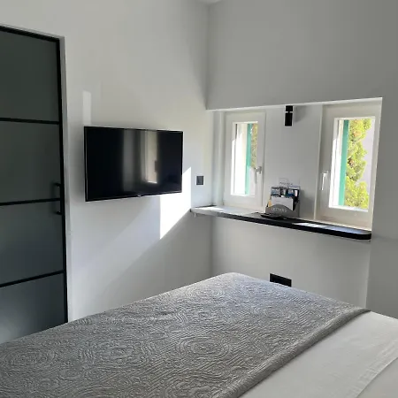 Apartment Pollux