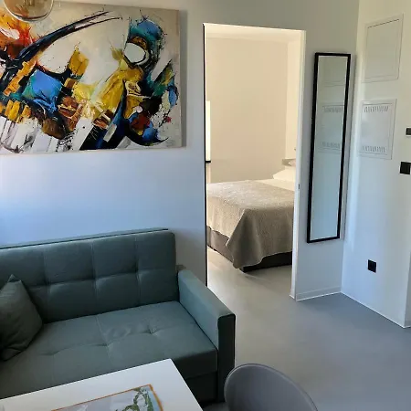 Apartment Pollux Split