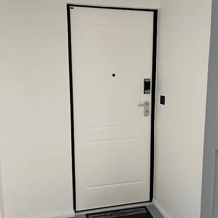 Apartment Pollux Split