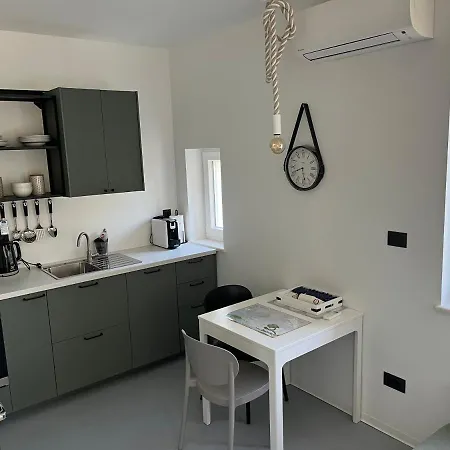 Apartment Pollux