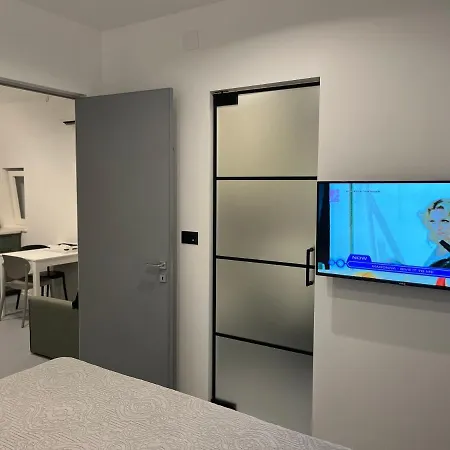 Pollux Apartment *